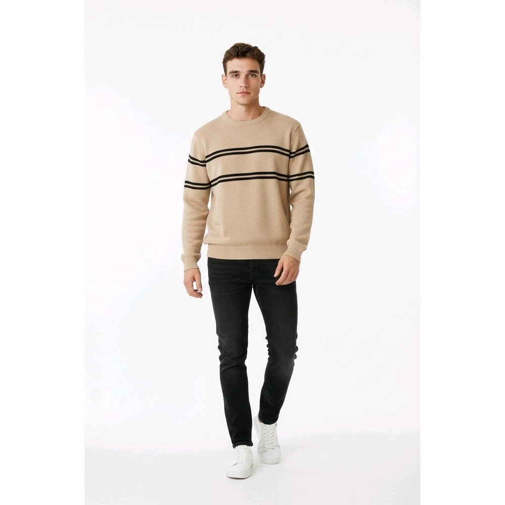 Dockers Crew Neck Sweater. Size. M
